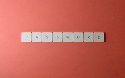 Protect Your Password Manager