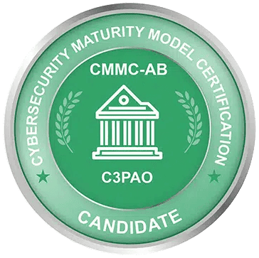 CMMC Registered Provider Organization